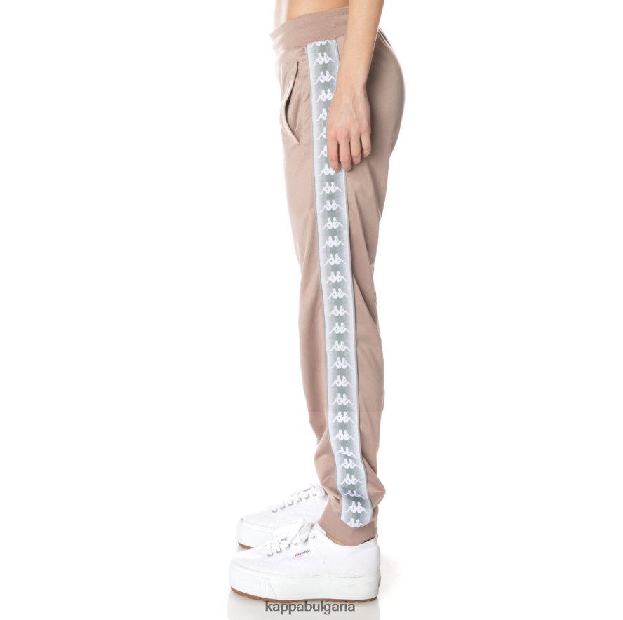 Kappa Жени 222 анцузи banda gastoria бежово 48Z026369