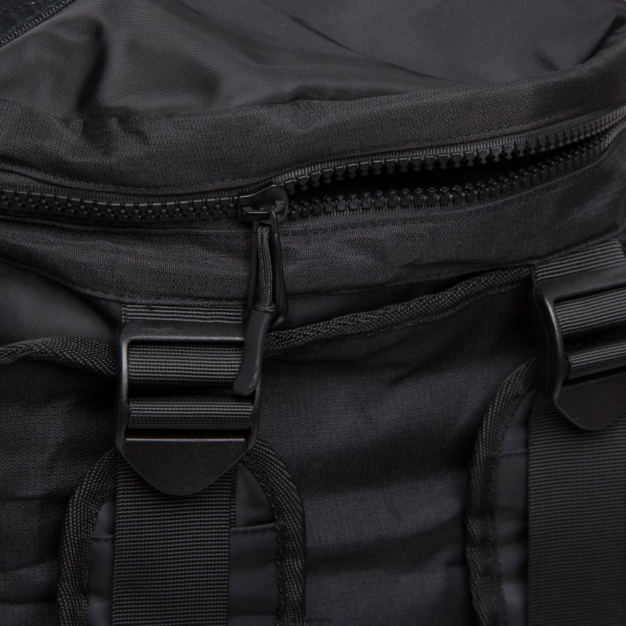 Kappa унисекс 222 раница Banda Gumball Barsia черен 48Z026361