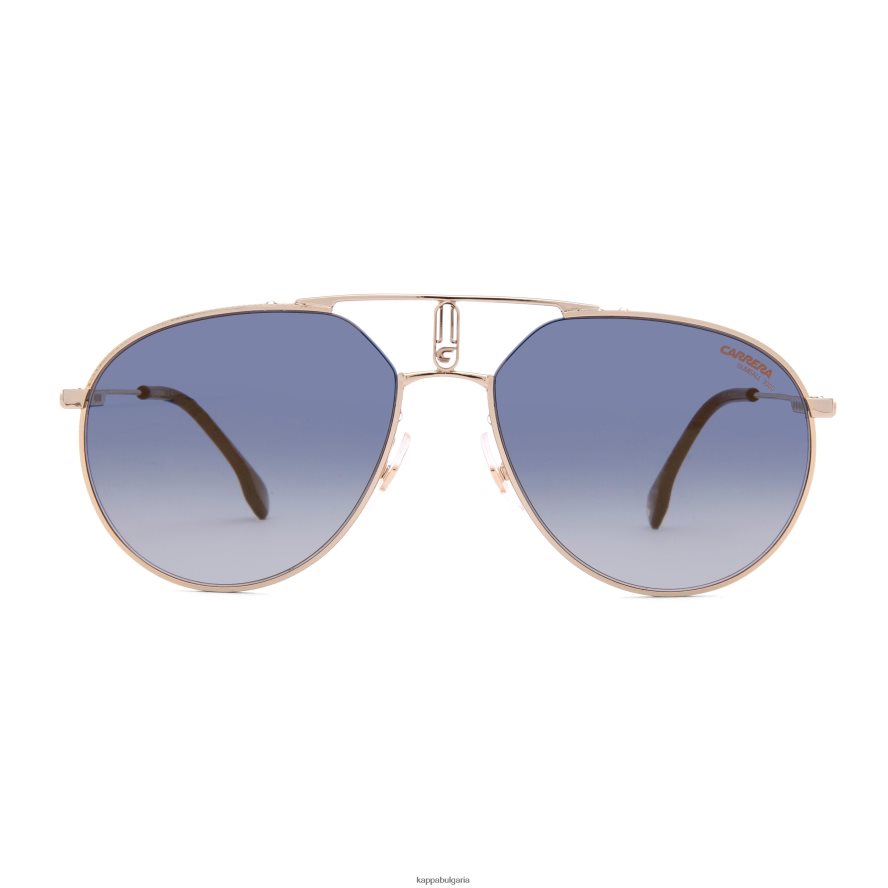 Kappa унисекс 222 Banda Gumball Carrera злато 48Z026344