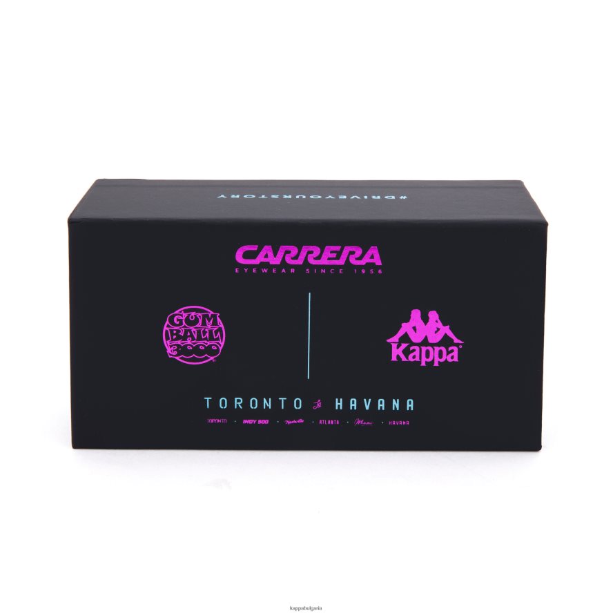 Kappa унисекс 222 Banda Gumball Carrera злато 48Z026344