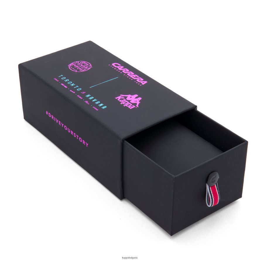 Kappa унисекс 222 Banda Gumball Carrera злато 48Z026344