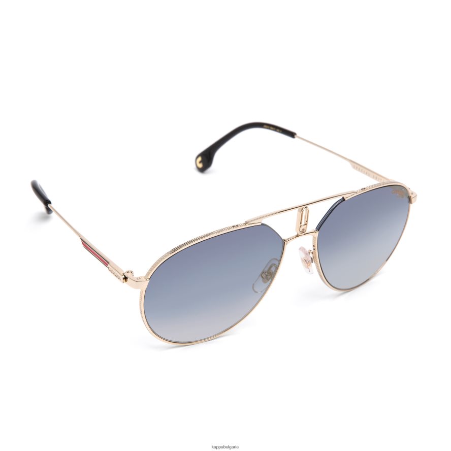 Kappa унисекс 222 Banda Gumball Carrera злато 48Z026344