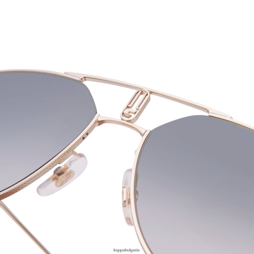 Kappa унисекс 222 Banda Gumball Carrera злато 48Z026344