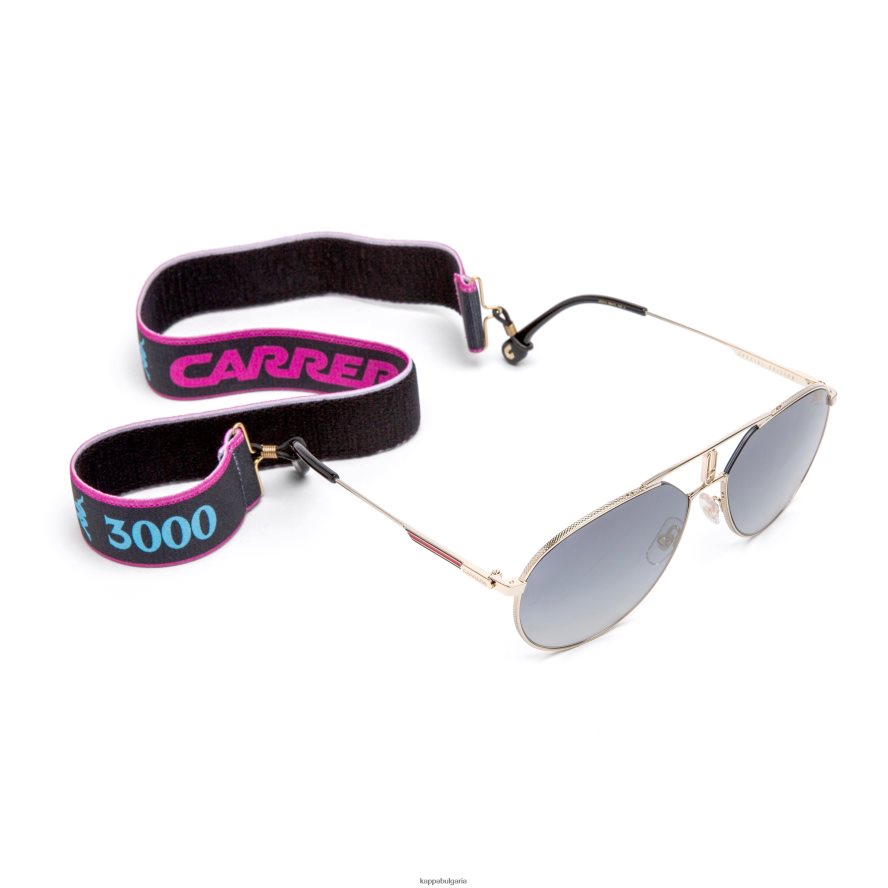 Kappa унисекс 222 Banda Gumball Carrera злато 48Z026344