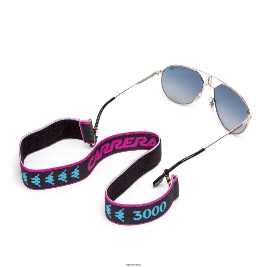 Kappa унисекс 222 Banda Gumball Carrera злато 48Z026344