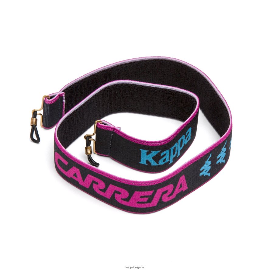 Kappa унисекс 222 Banda Gumball Carrera злато 48Z026344