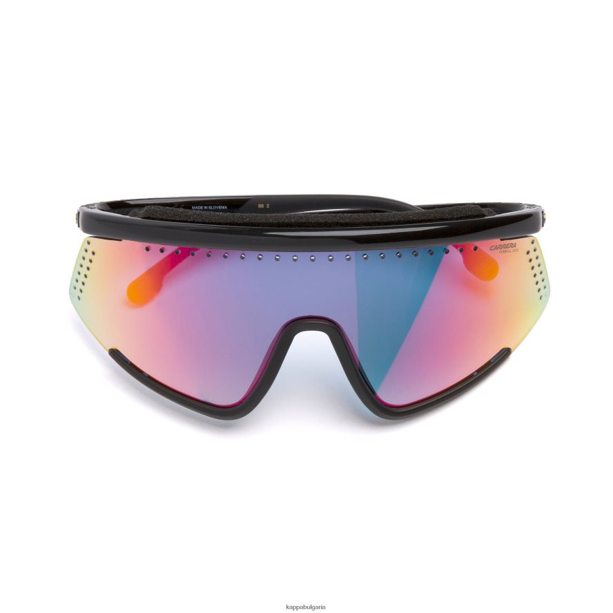 Kappa унисекс 222 banda gumball hyperfit черен 48Z026345