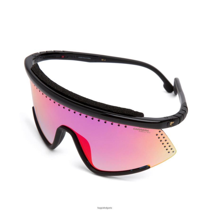 Kappa унисекс 222 banda gumball hyperfit черен 48Z026345