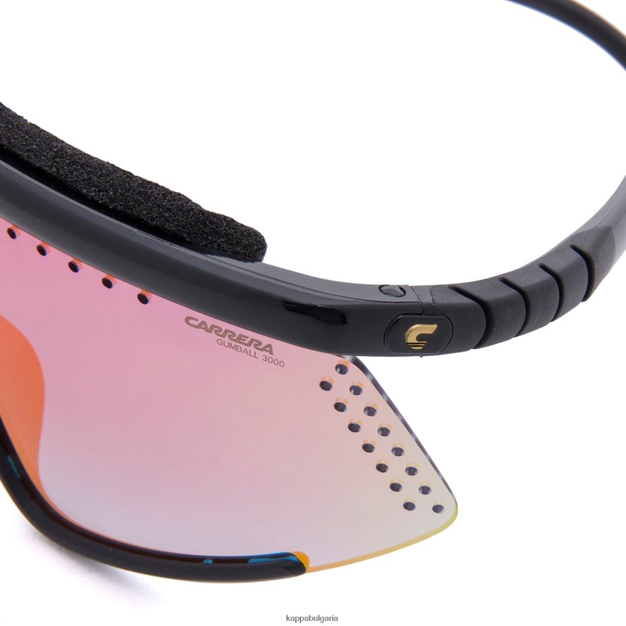 Kappa унисекс 222 banda gumball hyperfit черен 48Z026345