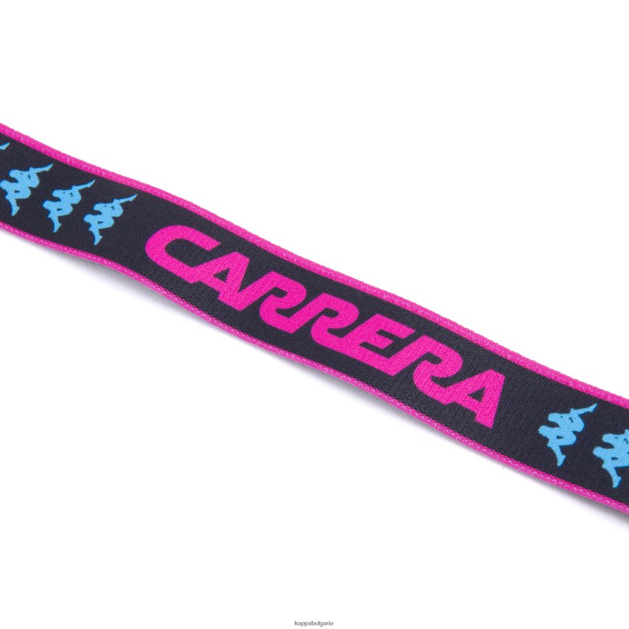 Kappa унисекс 222 banda gumball hyperfit черен 48Z026345