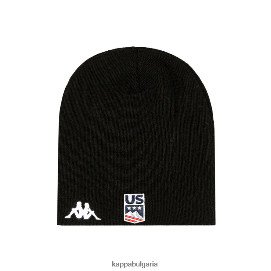 Kappa унисекс Шапка 6cento wabato2 us военноморски флот 48Z026289