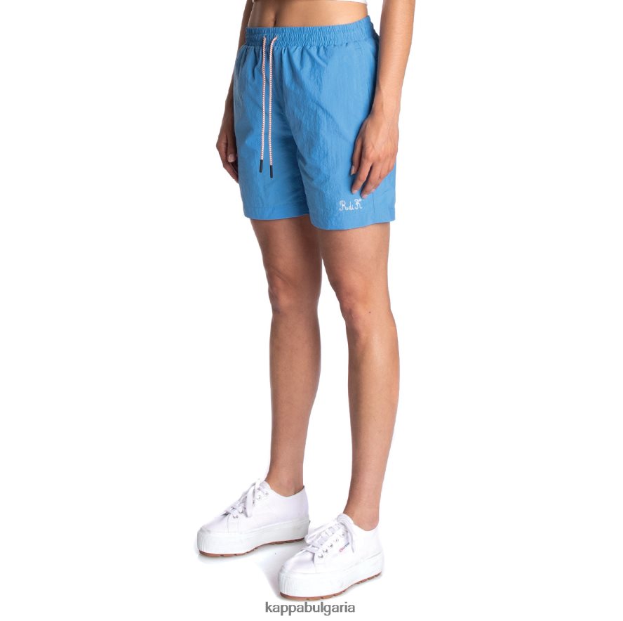 Kappa мъже халат giovani kayen бански гащи син 48Z026277