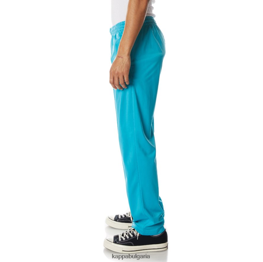 Kappa мъже автентични анцузи амбрет тъмно аква 48Z02626