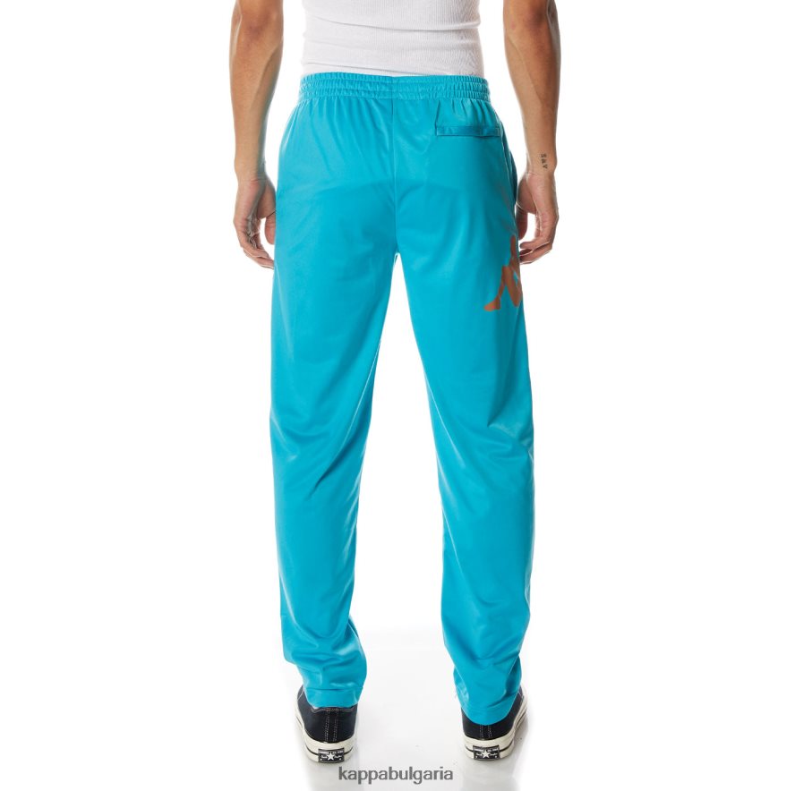 Kappa мъже автентични анцузи амбрет тъмно аква 48Z02626
